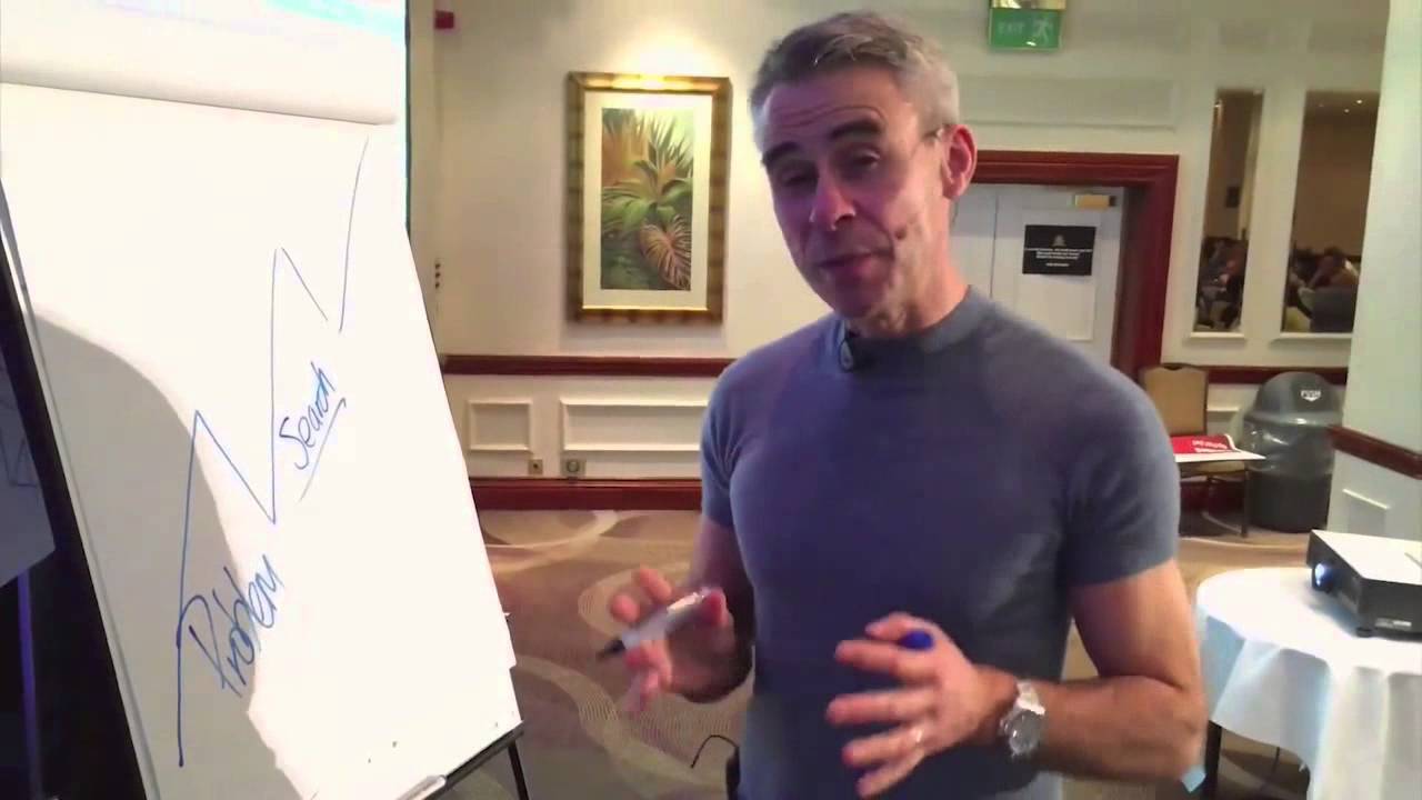 Coaches And Consultants - Free Training - How To Position Yourself As An Expert And Get more Clients