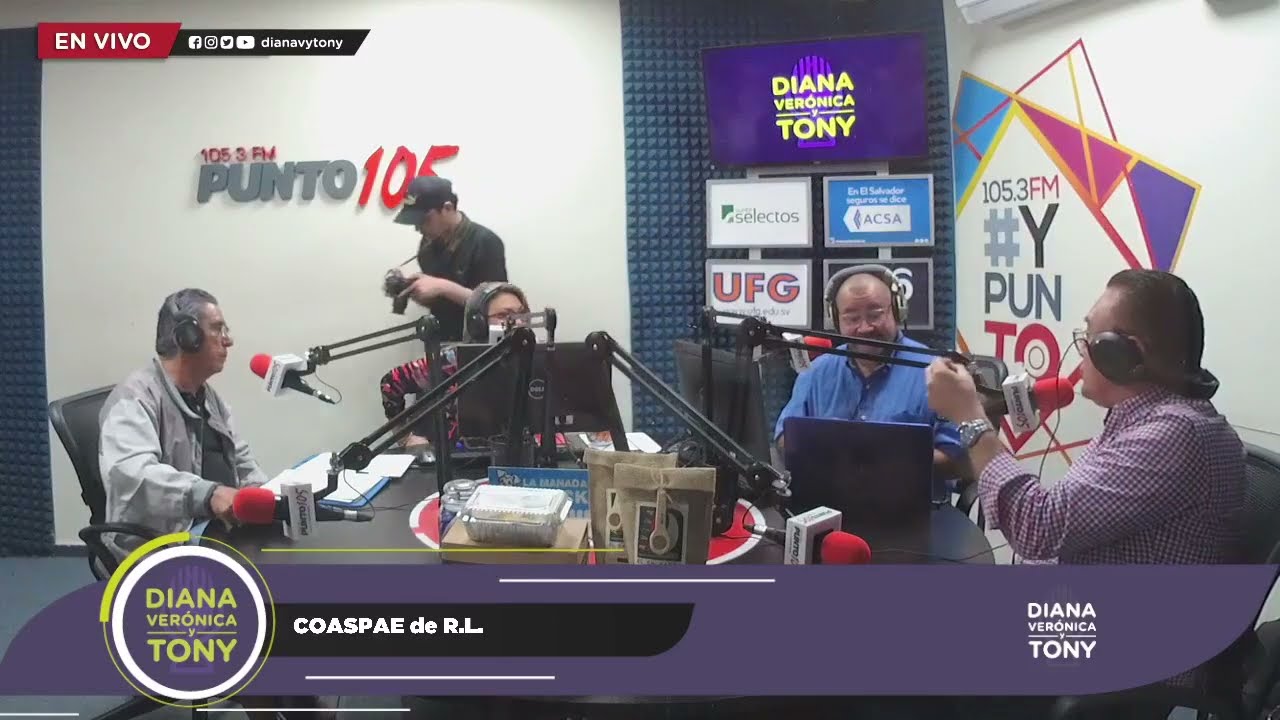 ¿Cómo funciona el cooperativismo en El Salvador?