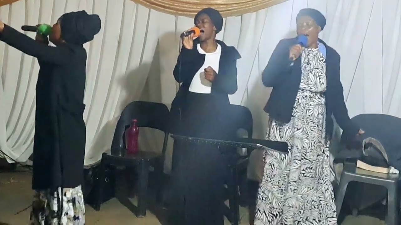 Livangeli Ngembuso WaNkulunkulu (Inhliziyo zethu)