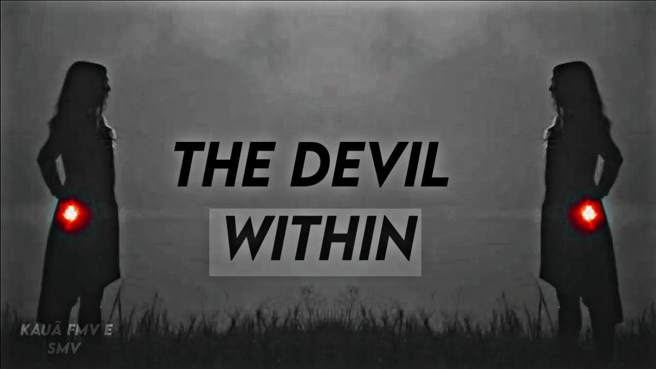 Wanda Maximoff || The Devil Within [+1x5] (14K)