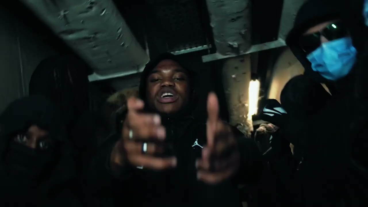 Delka Ls - Chaud