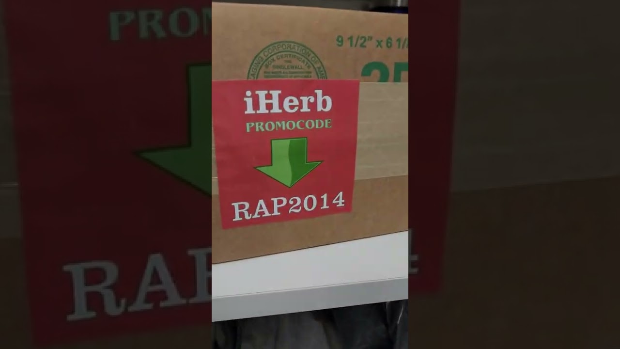 Как заказать с iHerb самая лучшая инструкция Айхерб.