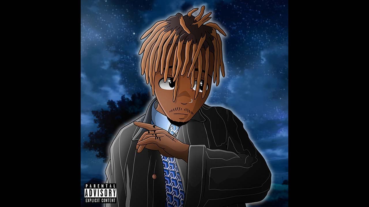 Juice WRLD - Love of My Life (Unreleased)[Prod. Red Limits]