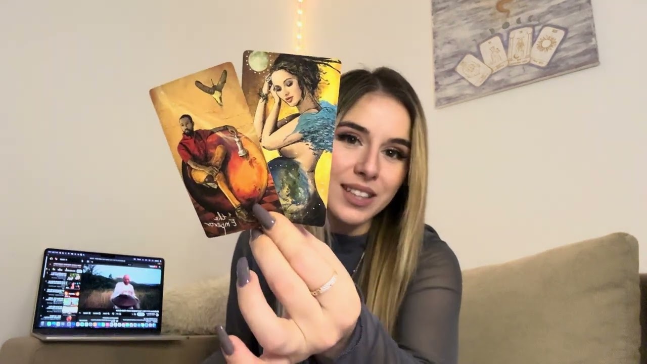 Iubirea e in aer 🥰 invitație surpriza! - “Preocupat cu gura ta”🎶