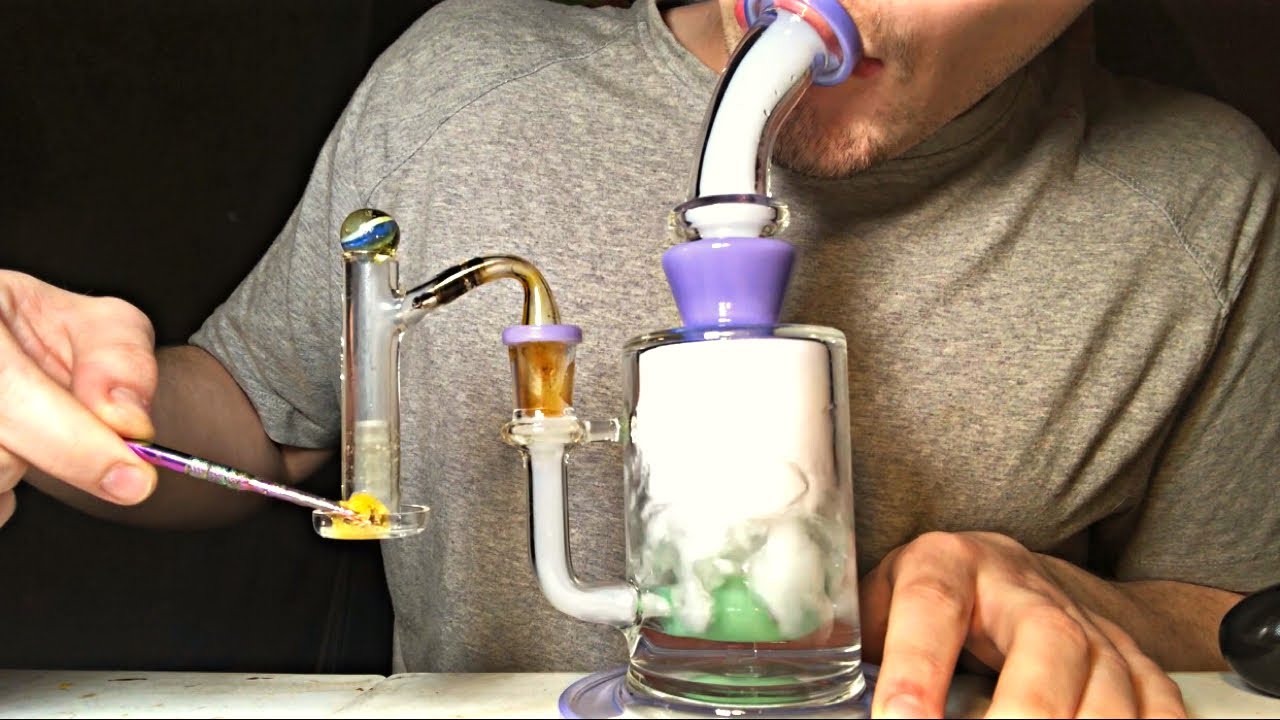 Bear Quartz Tower Banger Review