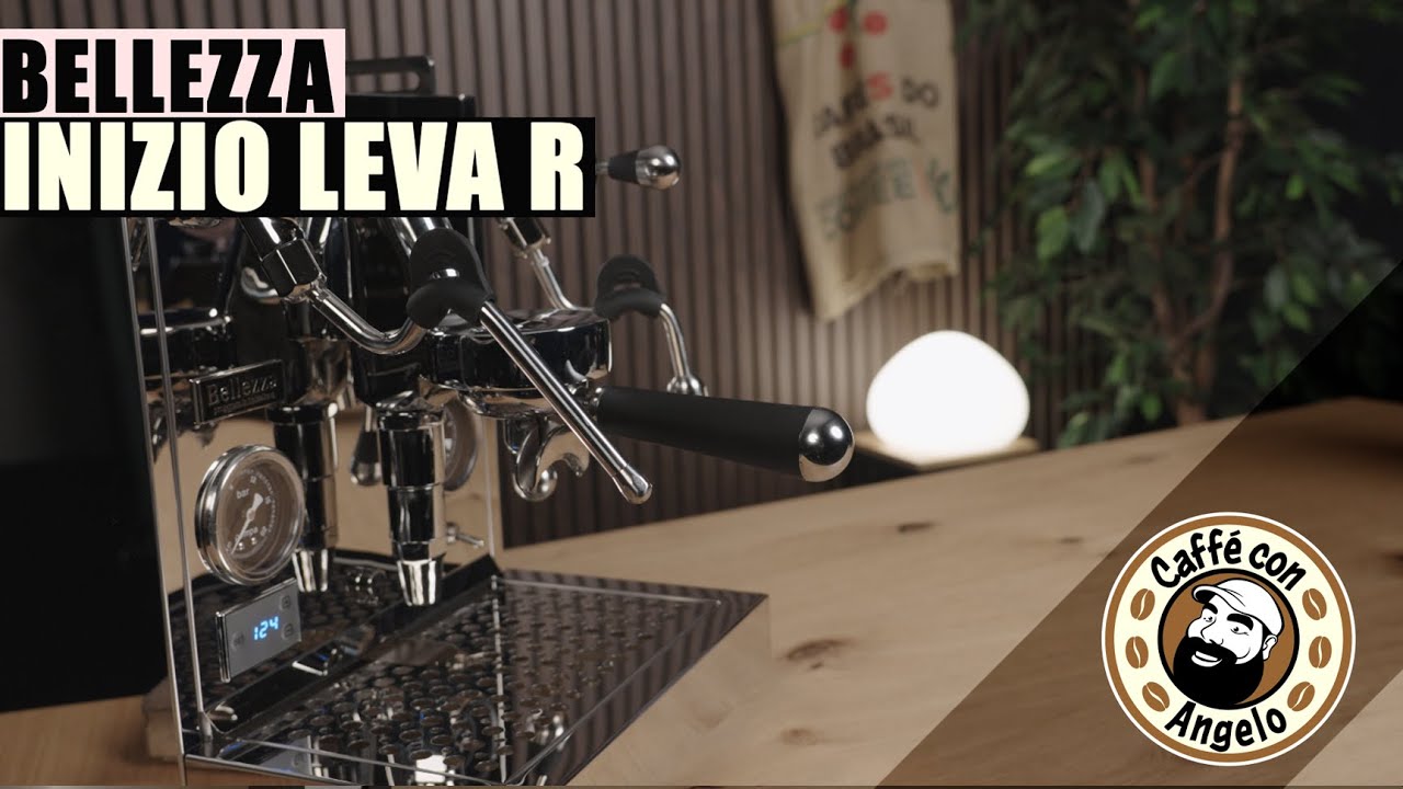 Bellezza Inizio Leva R - kann sie gegen die großen Hersteller mithalten?