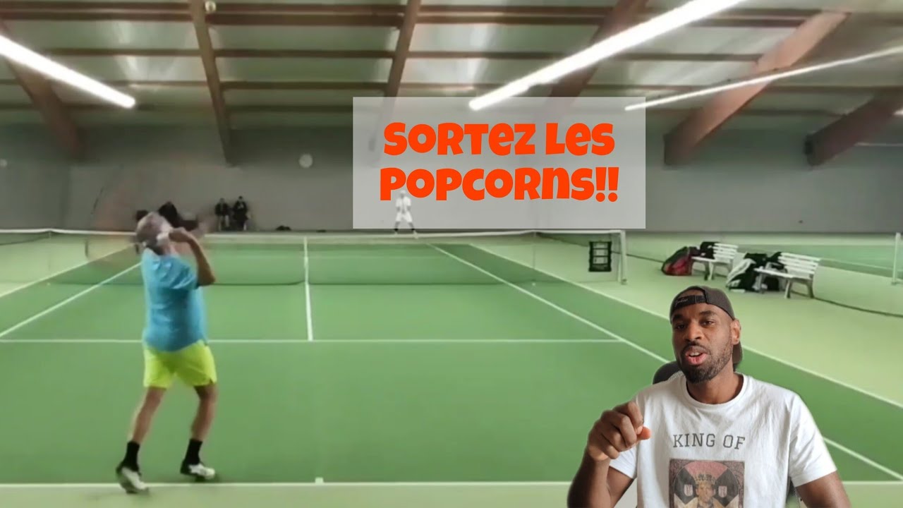 Au Bout Du Suspens! (LK 14,6 vs LK 15)