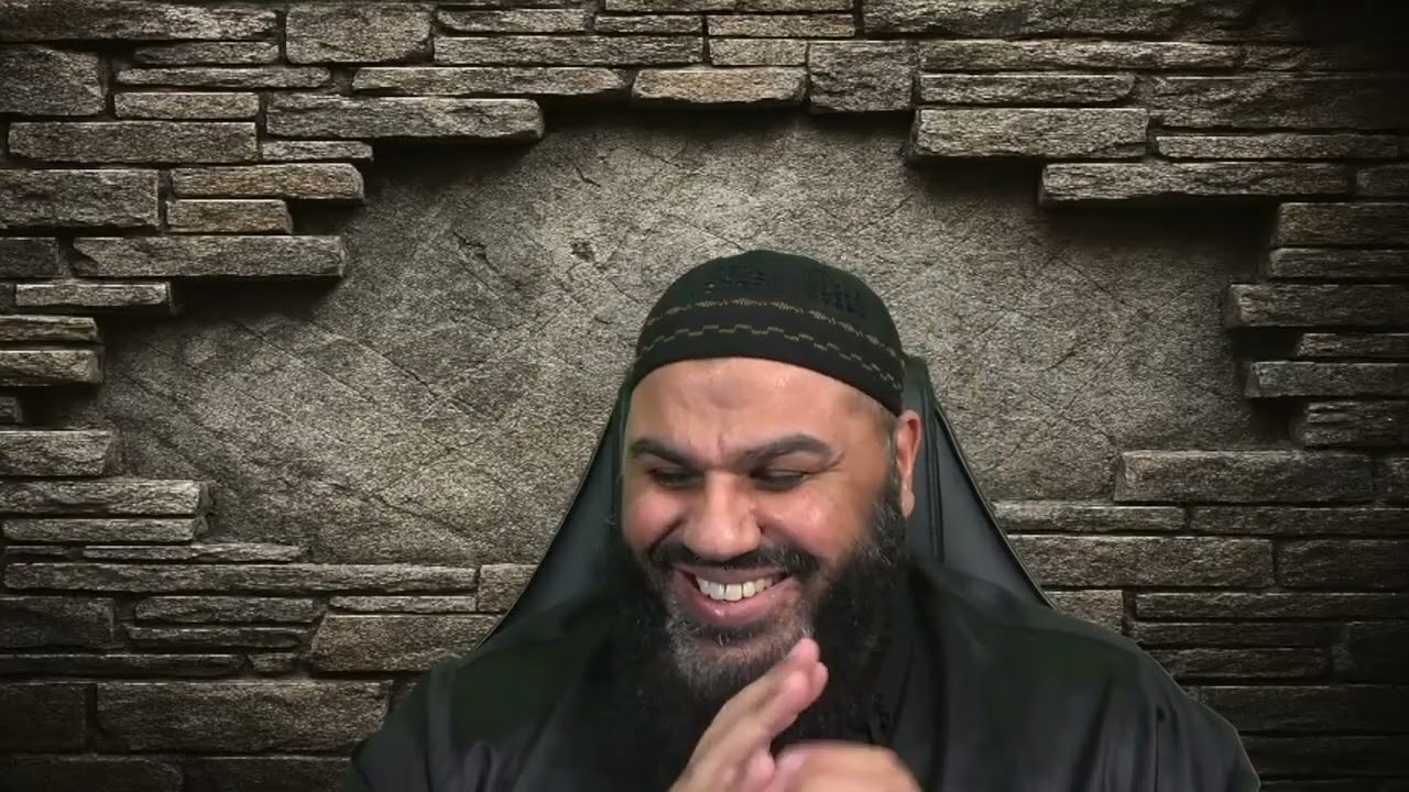 Dieses Dua sagt man zum Kranken für Heilung