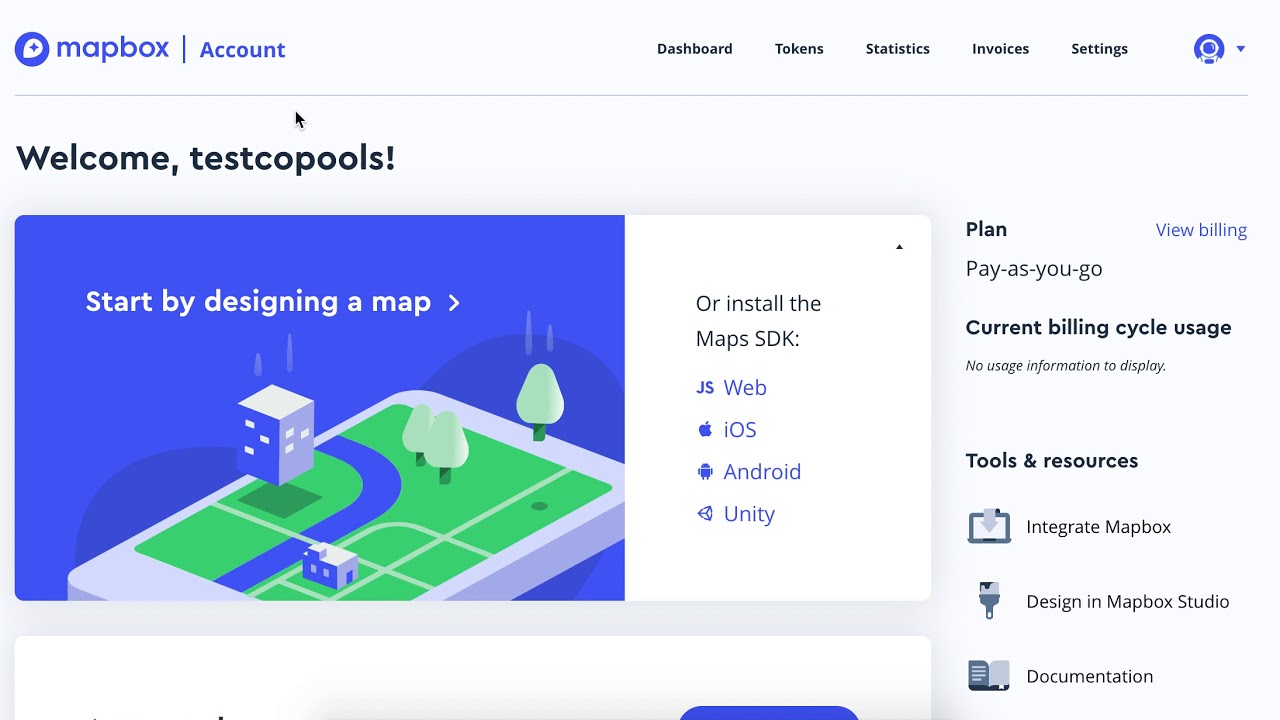 Activating Mapbox to use Route Optimizer/Suggested Scheduling in AquaSuite