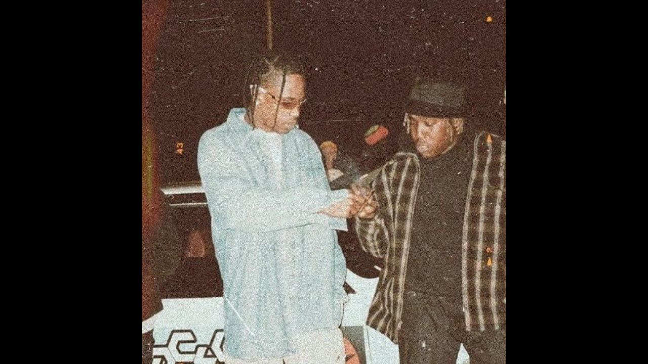 [FREE] STARGAZE | Travis Scott x Don Toliver Type Beat 2025 | 150 BPM
