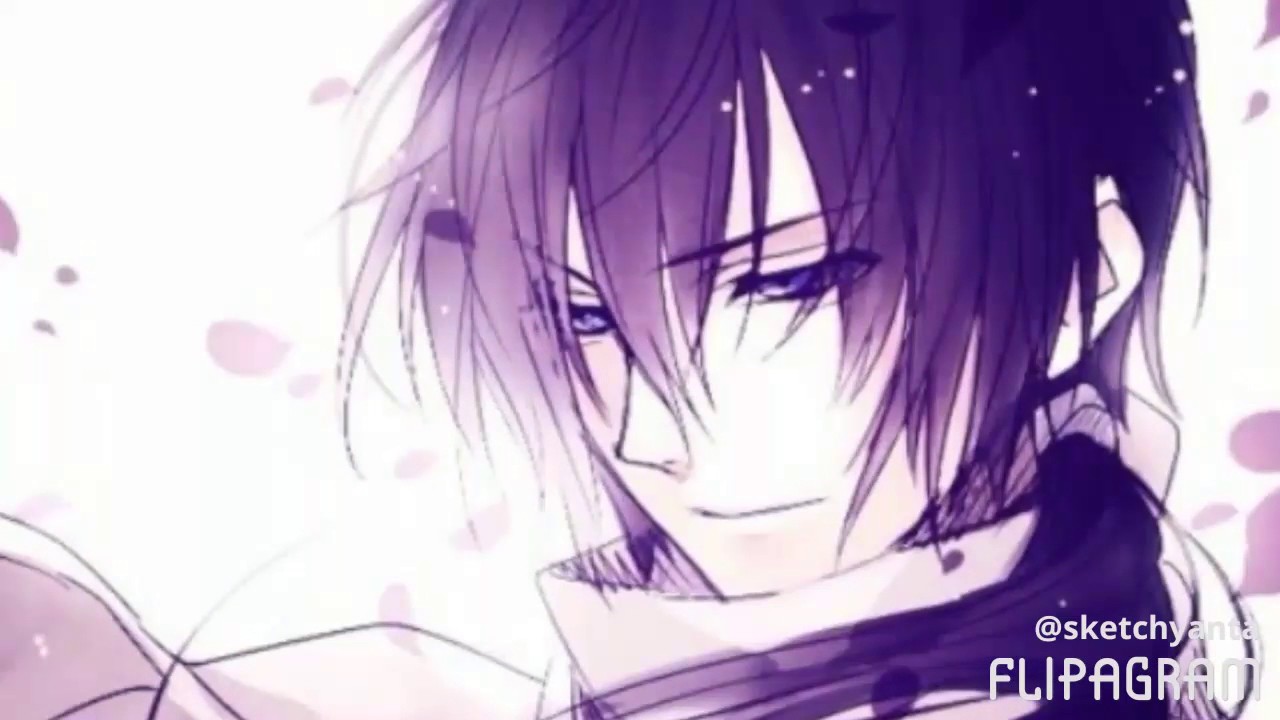 Nightcore"superman" [eminem]