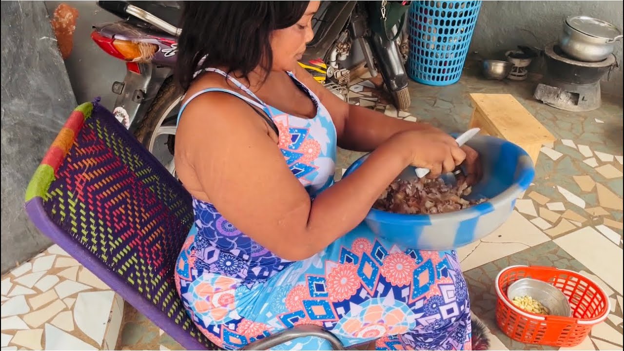 Coulibaly Escroc (Vidéo 2022)