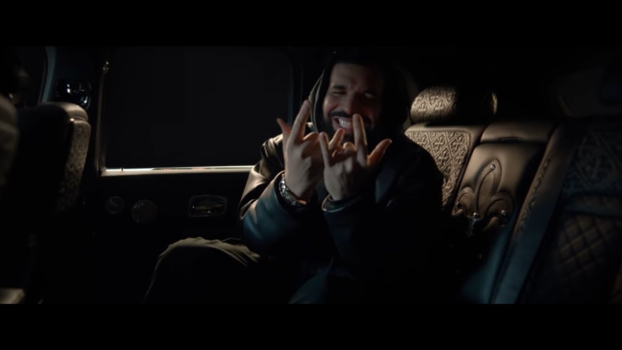 Drake - What's Next (Slowed to Perfection)