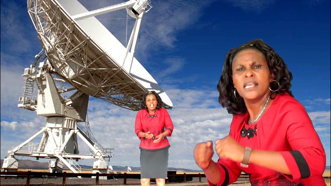MPESA