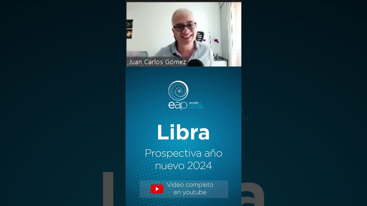 Libra, prospectiva 2024 #libra2024