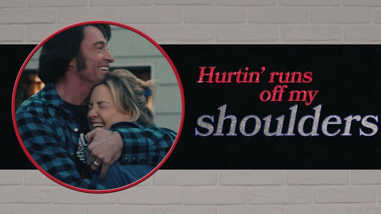 Song Sung Blue | Lyric video: Sweet Caroline