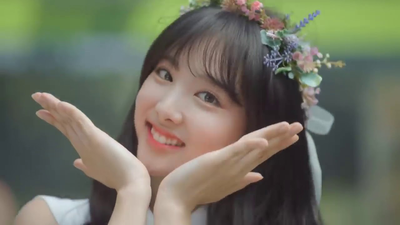 Twice comerciais #1