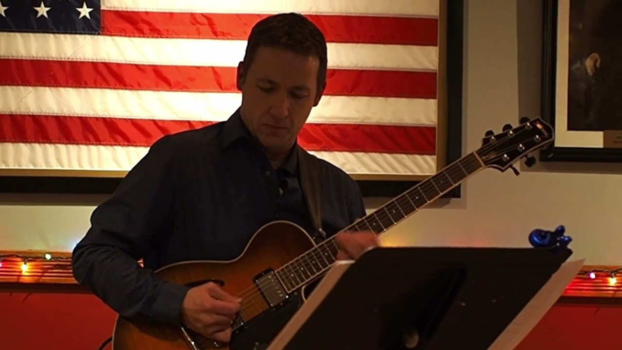U.S.E.  Trio & Greg Snyder (Kinder und Familie)