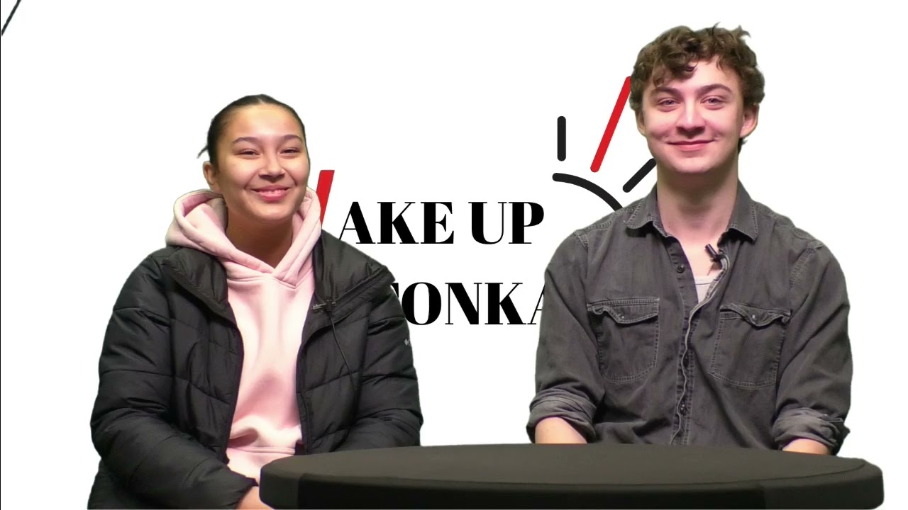 Wake Up Westonka, Wednesday Feb. 4th