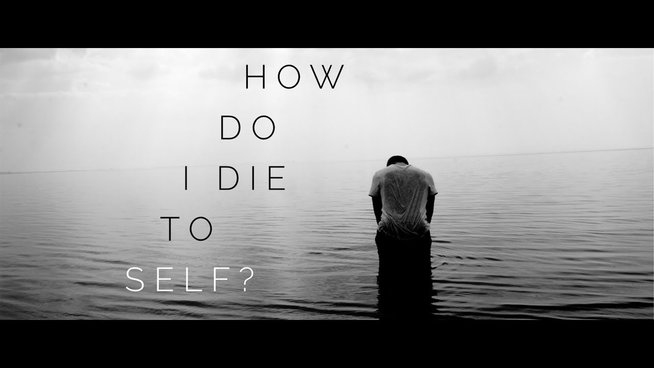 How do I die to self? Faith FM #QoftheD Ep47