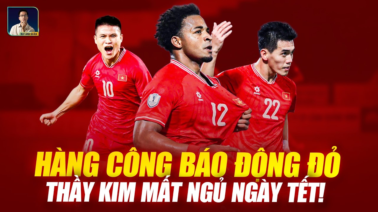 HLV KIM “MẤT NGỦ” ĐÊM MÙNG 3 TẾT VÌ PHONG ĐỘ BÁO ĐỘNG ĐỎ CỦA HÀNG CÔNG ĐT VIỆT NAM, CẦN CẢI THIỆN GÌ