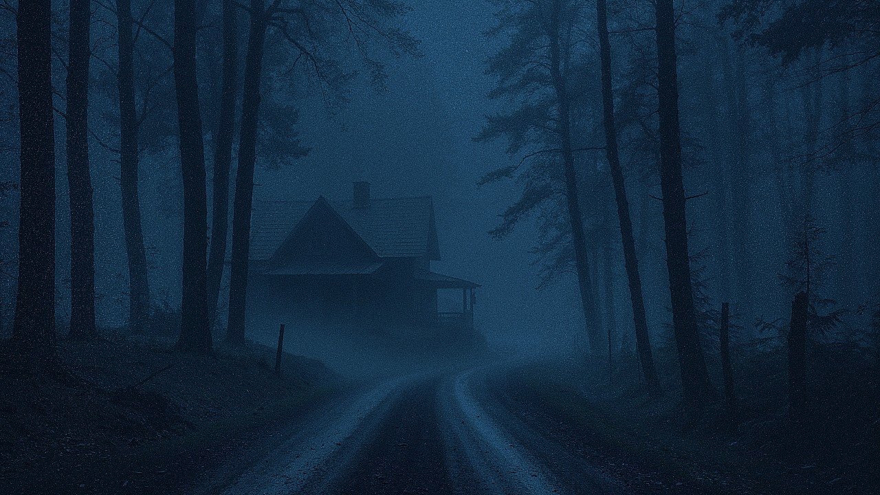 it’s late now, come rest
