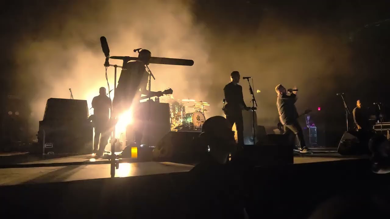 Dropkick Murphys  3/13/2026