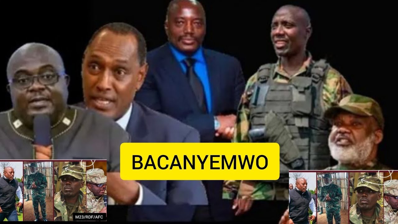 🚨#IBOMBORA_BOMBORA MURI #AFC_M23_RDF_TWIGWANEHO🔥 #NANGA BAMUSUBIRIJE NA #MOISE_NYARUGABO MUBURONGOZI