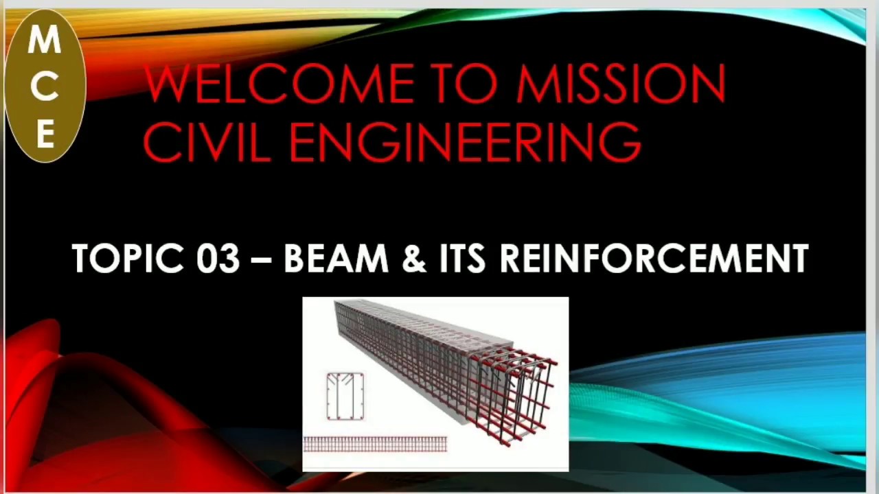 Singly reinforced beam & Doubly reinforced beam differences