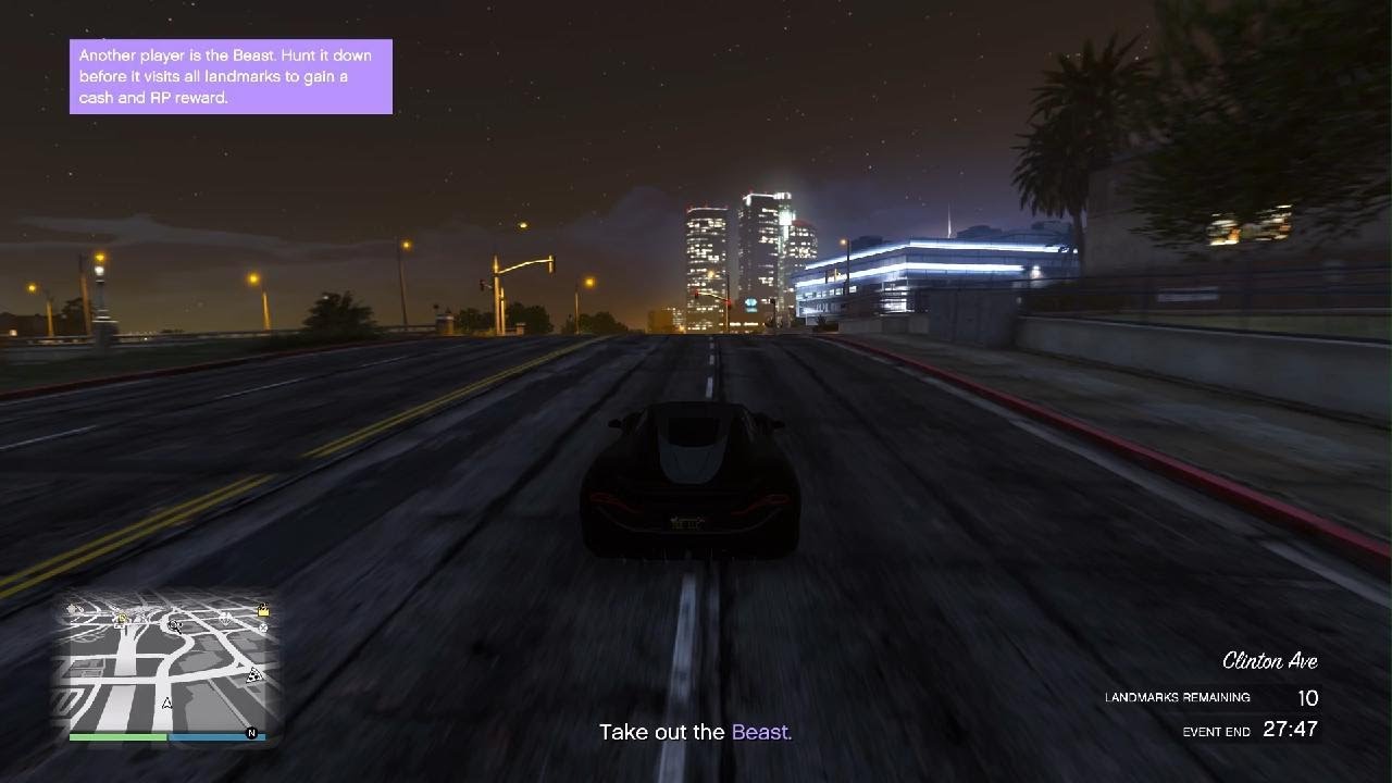 Gta5Online Fastest 3 Minutes of Your Life T20