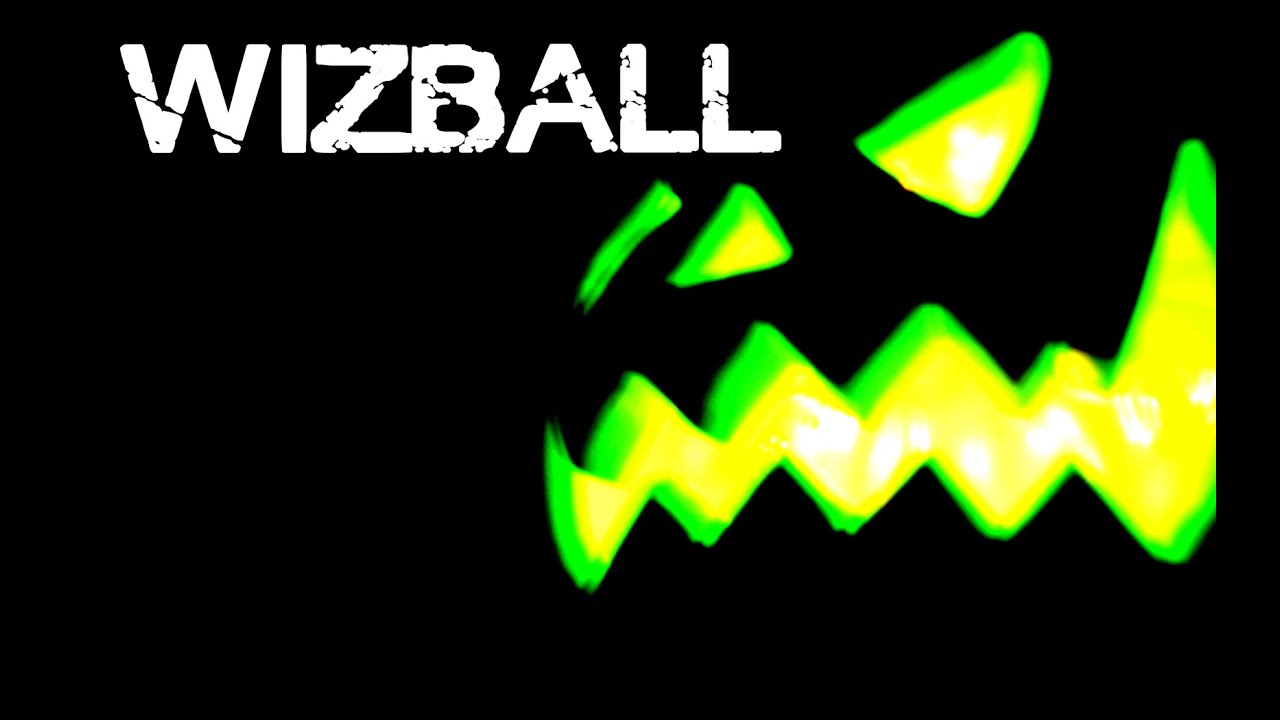 Wizball (c64) - Remake by Graham Goring (2007) - Menu Theme