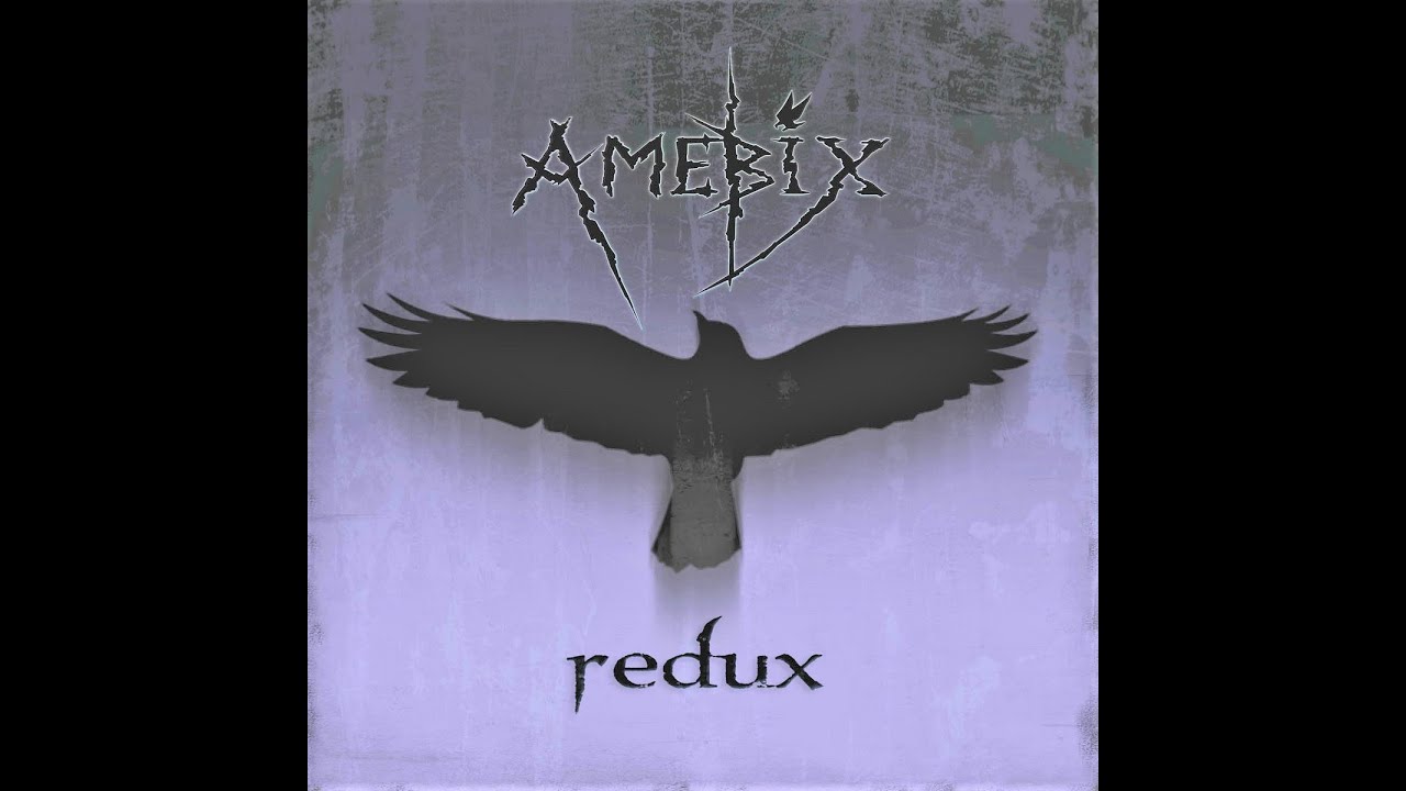 Amebix – Redux