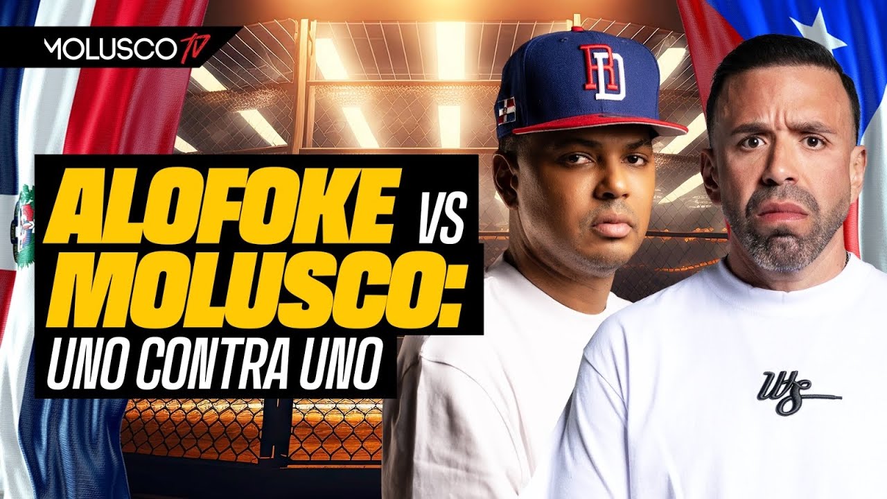 Alofoke arrepentido de botar a Amelia / Guerra con Luigni / 