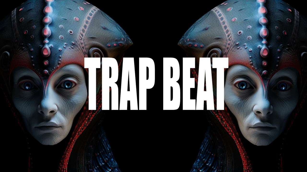 DRAKE TYPE BEAT | TRAP DARK BEAT - DARK WAVE | FREE COPYRIGHT