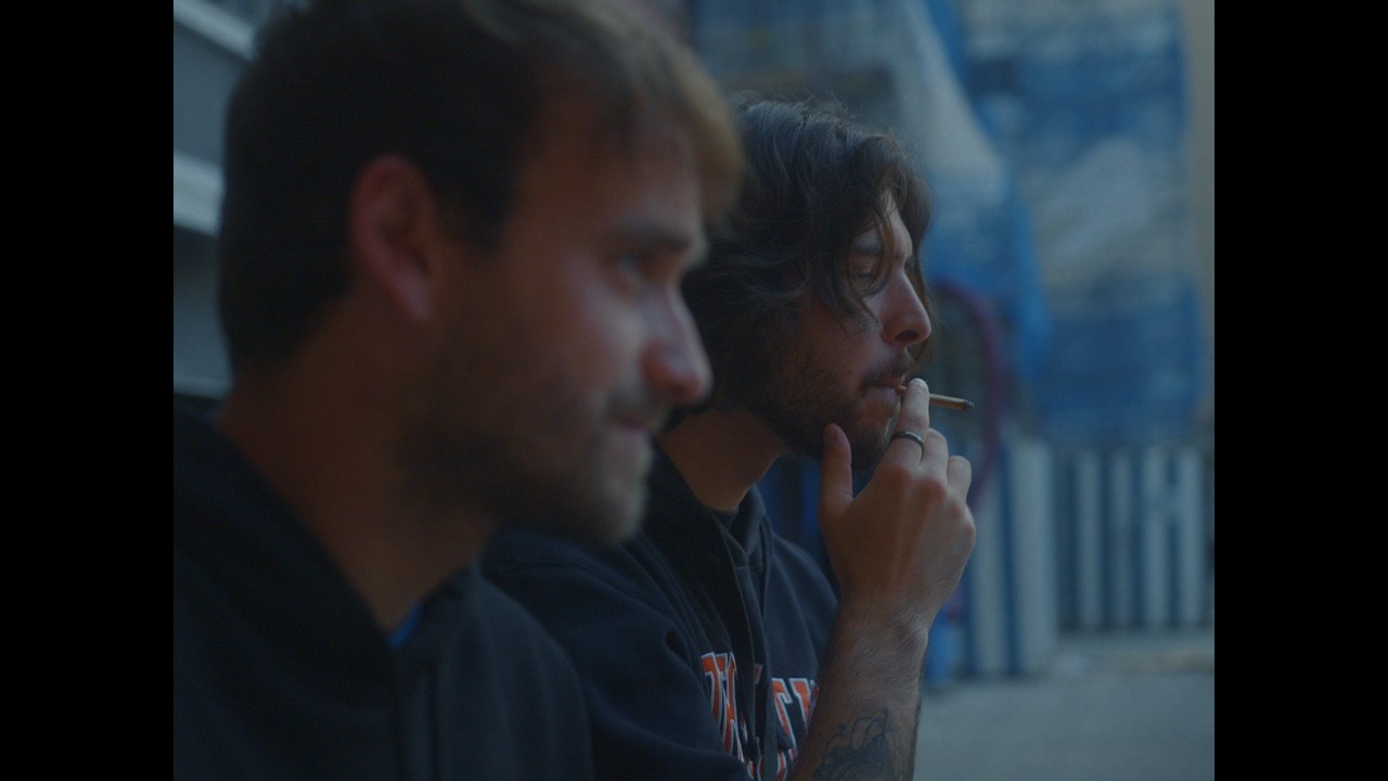 Garciarena - Cada vez (Videoclip)