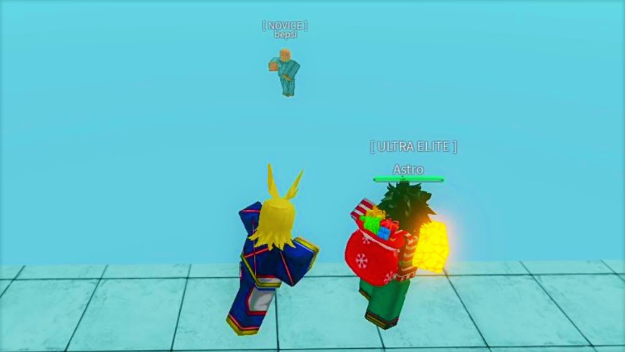 [ ABA ] Double Detroit Smash Vs Serious Punch....