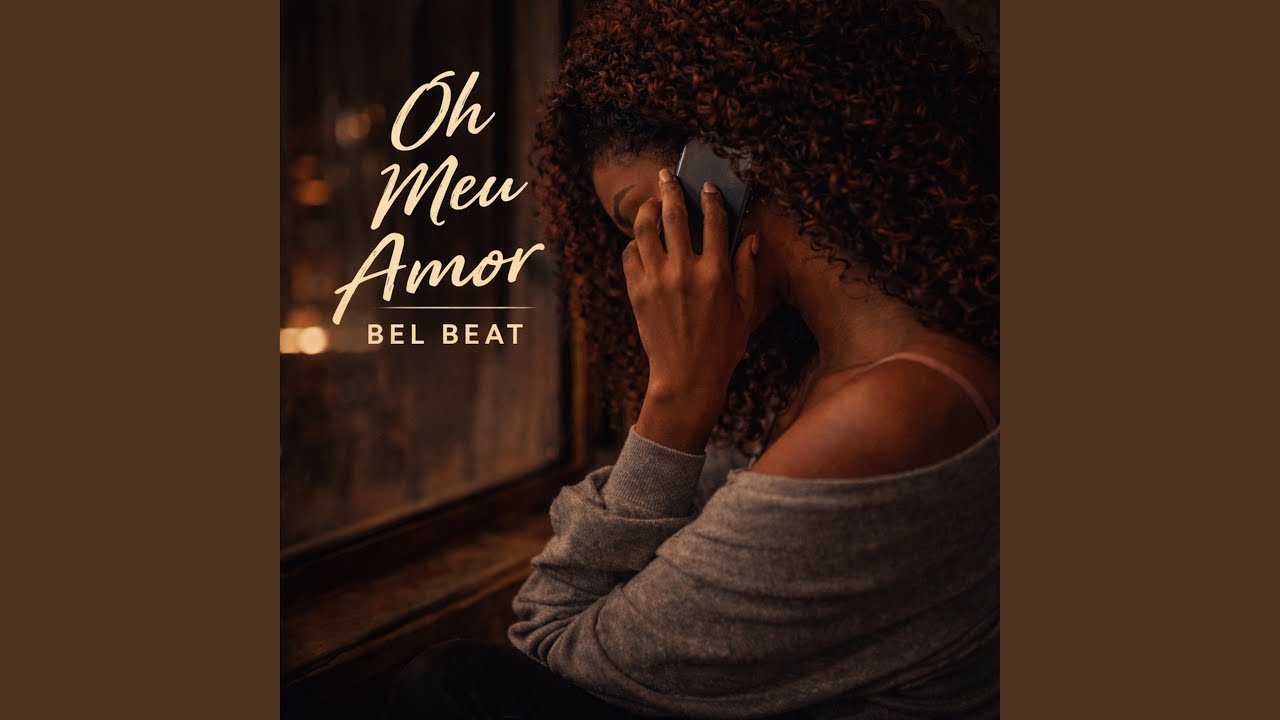 Óh Meu Amor
