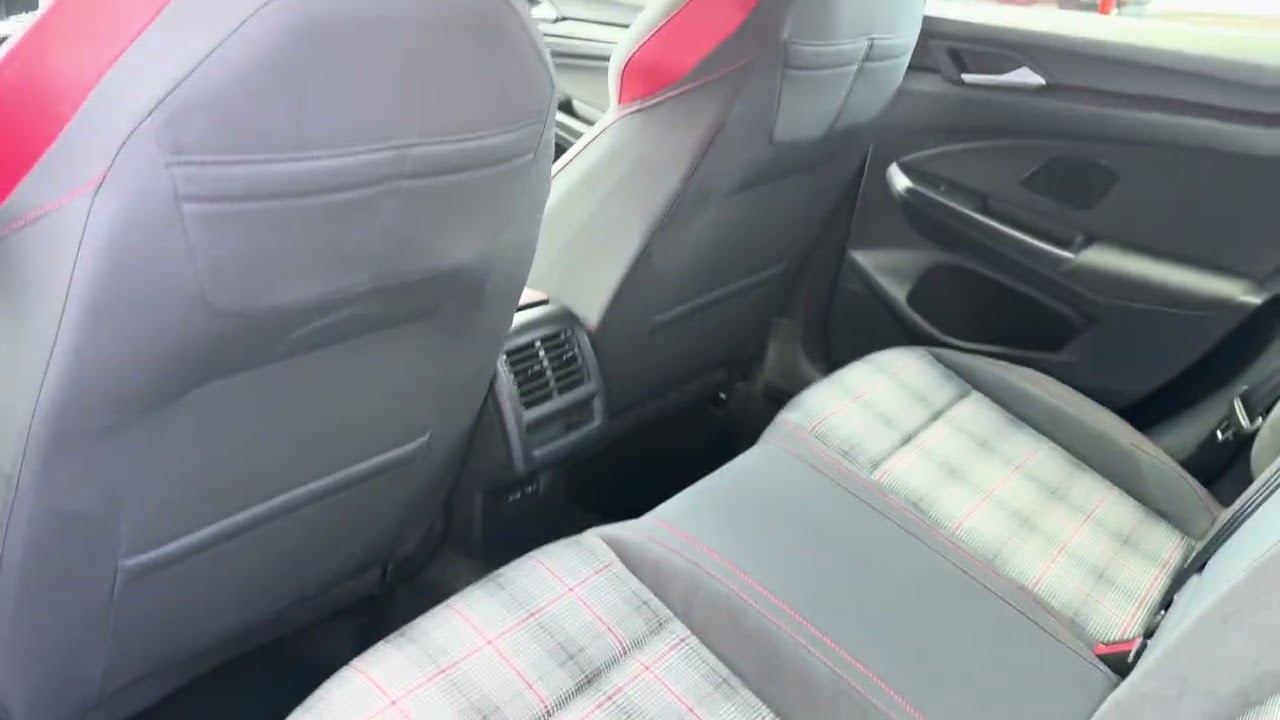 2022 Volkswagen Golf GTI SE DSG | Turbo Hot Hatch | LW Automotive