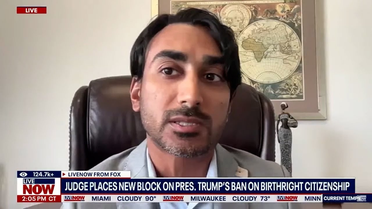 Supreme Court Upholds Block of Florida's New Immigration Law: An Immigration Attorney Explains
