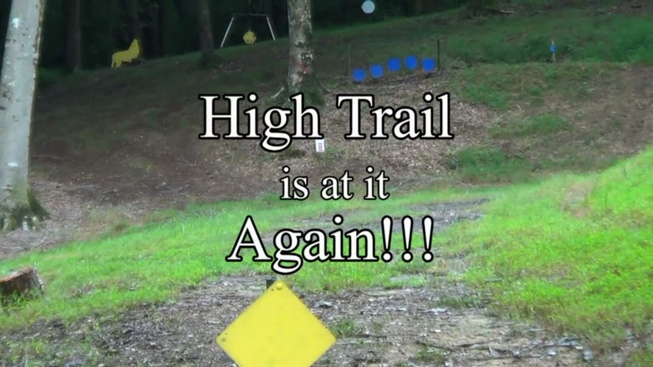 Flour At High Trail