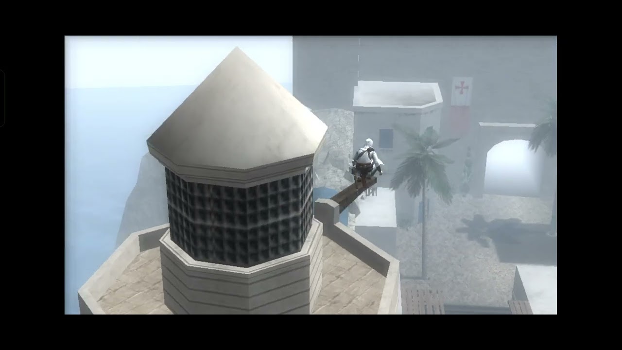 Assassin’s Creed: Bloodlines – Part 5