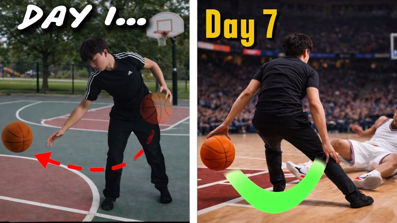 I Fixed My Handles In 7 Days