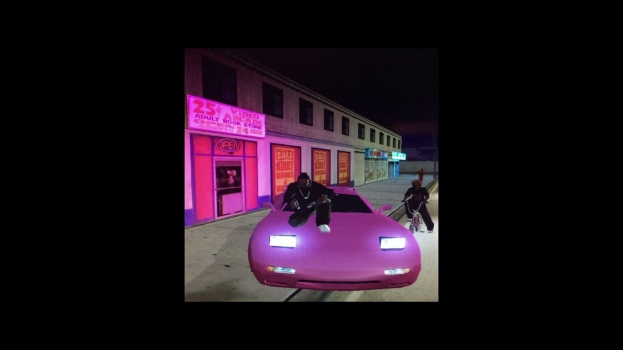 [FREE] Detroit Type Beat x Yn Jay Type Beat - 