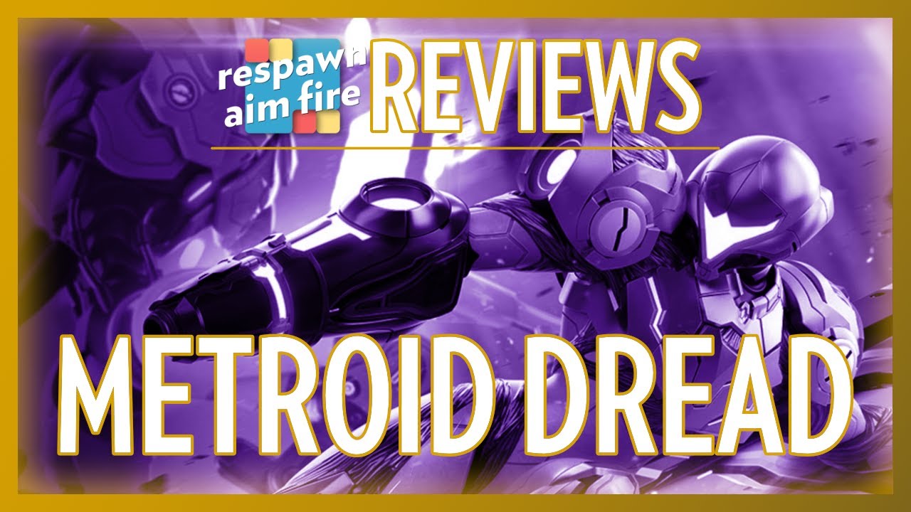 Metroid Dread Review: The Definitive Metroid | RAF Reviews