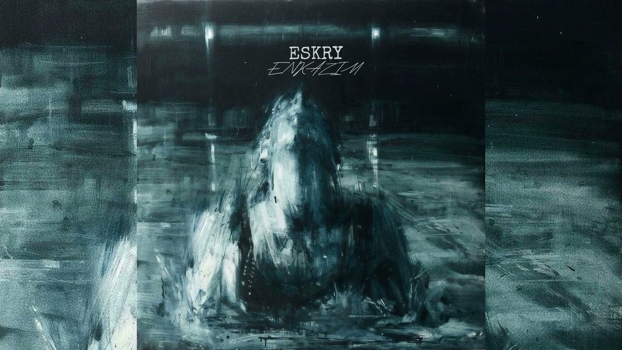 ESKRY - Enkazım
