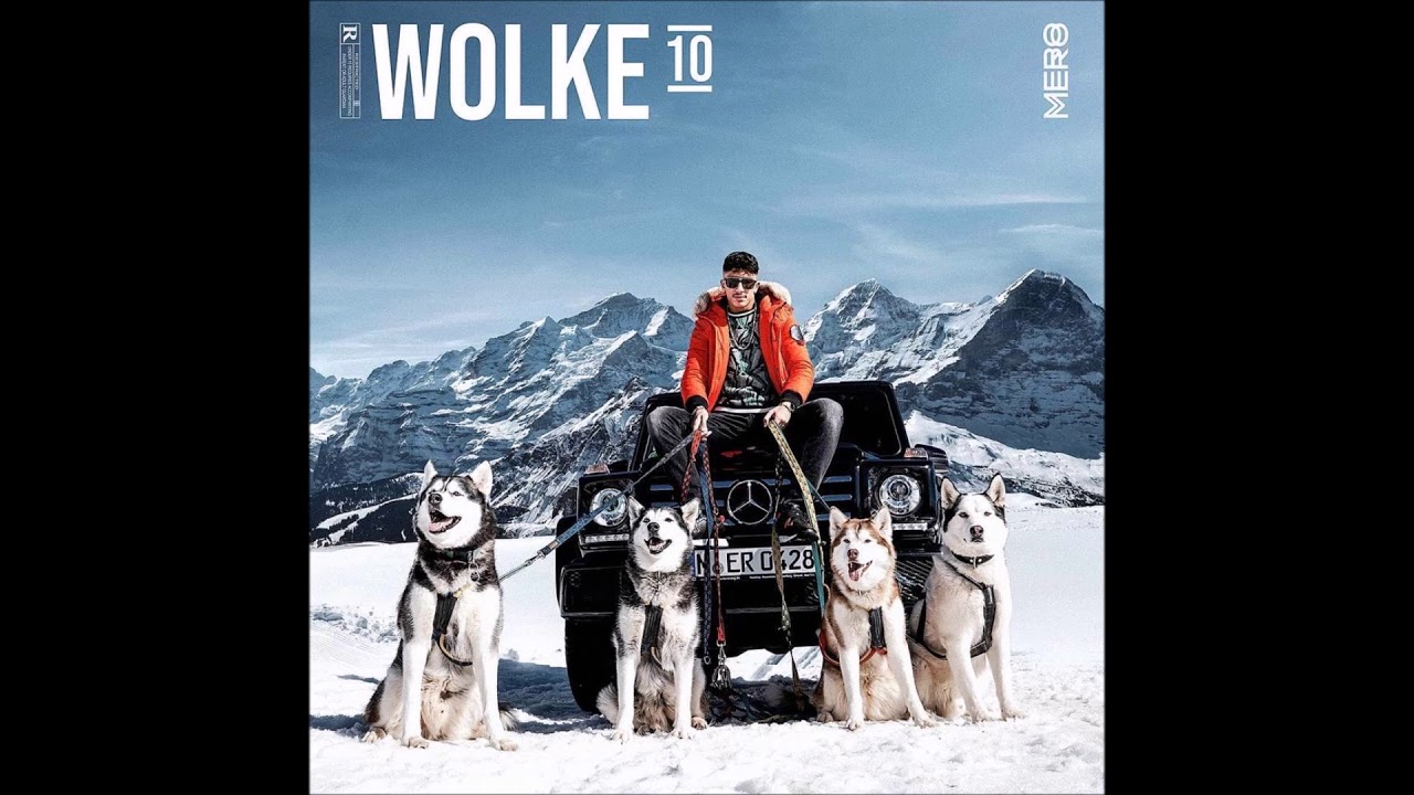 Mero - Wolke 10 (Sir Gio Edit 2019)