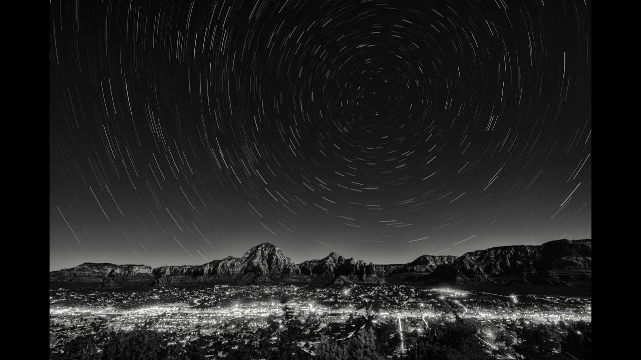 Mastering the Intervalometer: Time-lapse & Long Exposure Photography with Vello Shutterboss