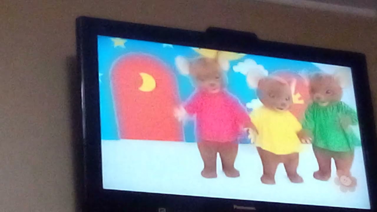 Squeak End Credits 1998