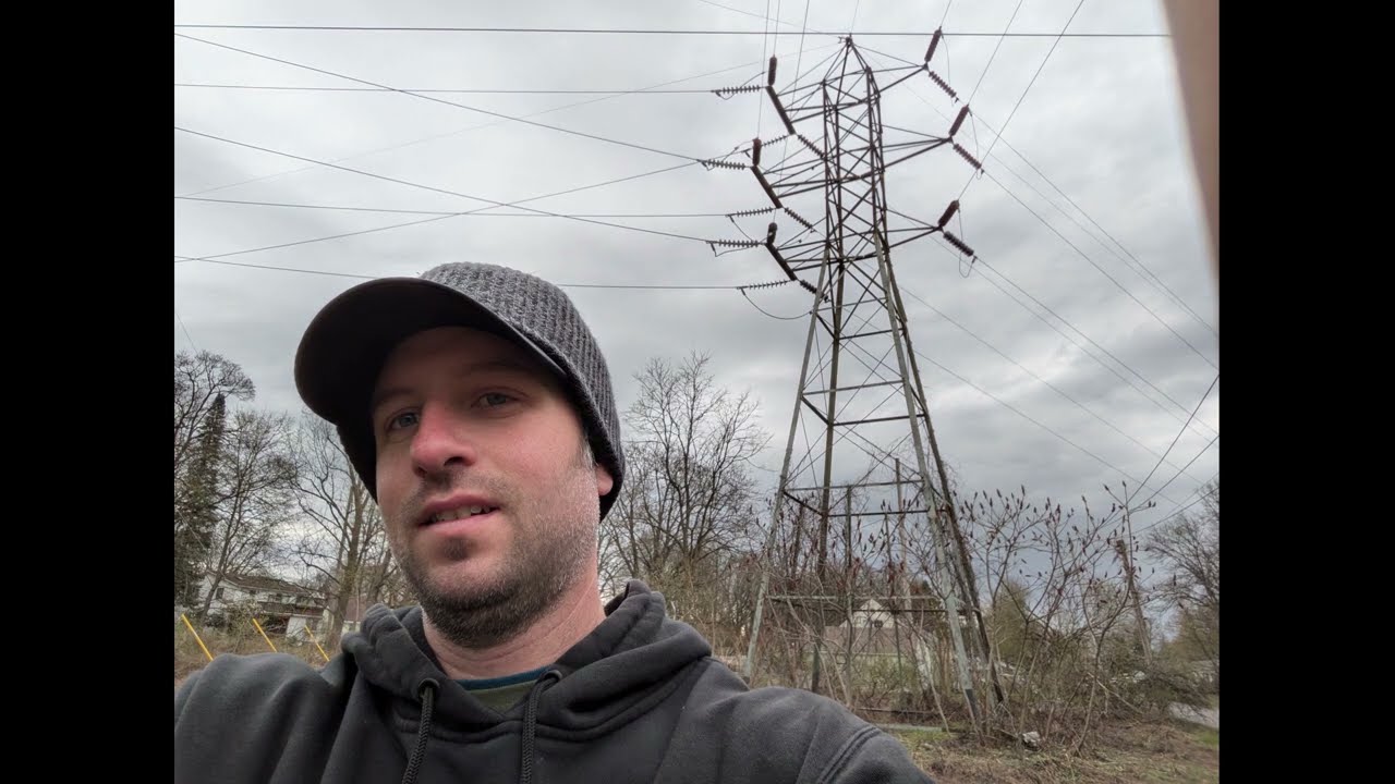 A walk through East Rome NY