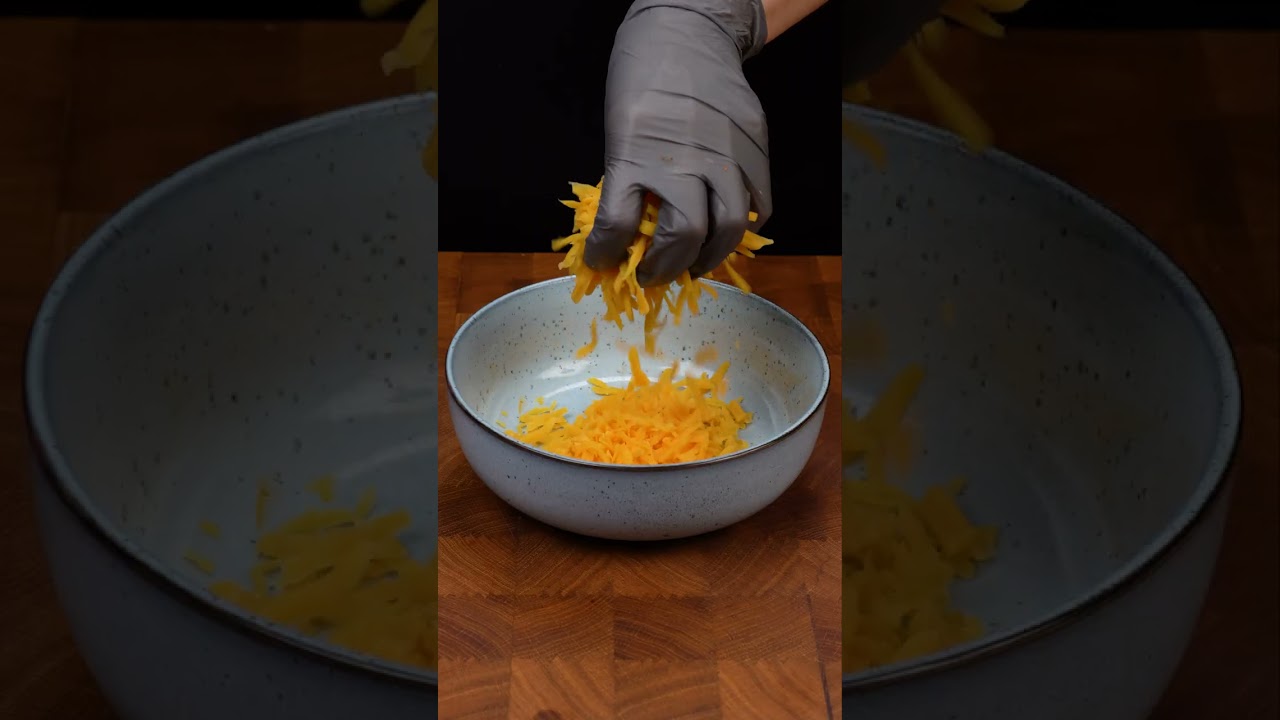 Would you eat this? #asmr #cooking